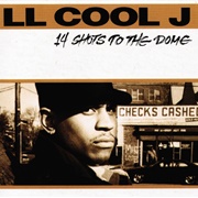 Backseet - LL Cool J