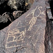 Petroglyph National Monument