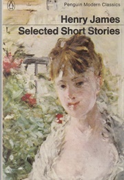 Selected Short Stories (Henry James)