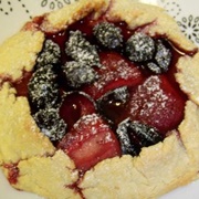 Jabuticaba Tart