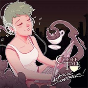 Andrew Jeremy - Coffee Talk (Original Soundtrack)