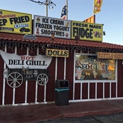 Littlerock, California