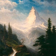 Marsh - Billings - Rockefeller National Historical Park