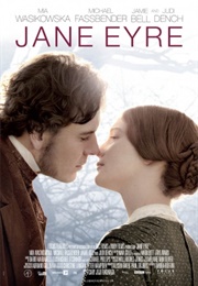 Jane Eyre (2011)