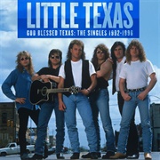 Life Goes on - Little Texas