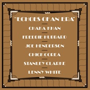 Echoes of an Era (Chaka Khan & Various Artists, 1982)