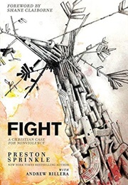 Fight (Preston Sprinkle)