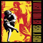 Guns N Roses - Use Your Illusion I (1991)