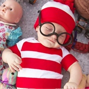 Waldo Baby