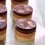 18 Millionaire Shortbreads