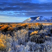 Craters of the Moon, ID (NPS & BLM)