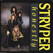 Honestly - Stryper
