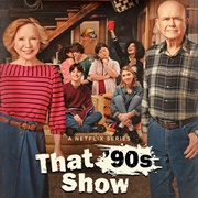 That 90&#39;s Show