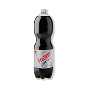 Lidl Freeway Cola Light