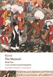 The Masnavi, Book Two (Rumi)