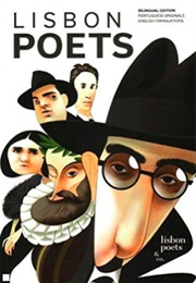 Lisbon Poets (Luís De Camões Et Al)