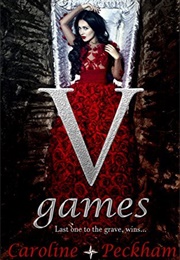V Games (Caroline Peckham)