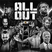 All Elite Wrestling: All Out 2019