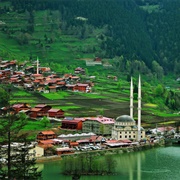 Trabzon, Turkey