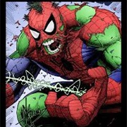 Spider-Hulk