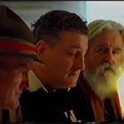 That Man Deserves a DB