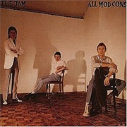 The Jam - All Mod Cons (1978)