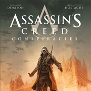 Assassin's Creed: Conspiracies – Volume 1: Die Glocke (Comics)