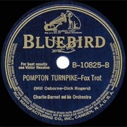 Pompton Turnpike - Charlie Barnet
