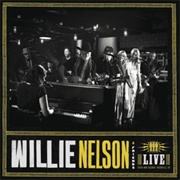 Willie Nelson & Friends - Live at Third Man Records (Willie Nelson, 2013)