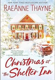 Christmas at the Shelter Inn (Thayne, Raeanne)
