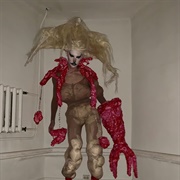 Gena Marvin (Queer, Enby, She/Her)