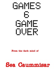 Game Over (Sea Caummisar)
