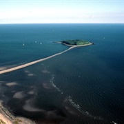 Charles Island