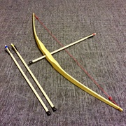 Bow and Arrows