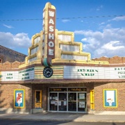Washoe Theater