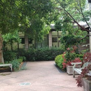 Helen Crocker Russell Library of Horticulture