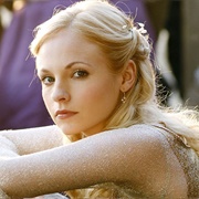 MERLIN - Lady Vivian