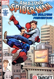 Prevent Child Abuse America Presents: Amazing Spider-Man on Bullying Prevention (2003)