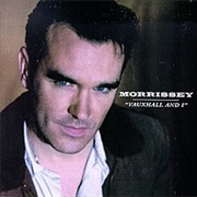Morrissey - Vauxhall and I (1994)