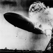 The Hindenburg Photograph
