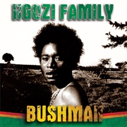Ngozi Family - Bushman