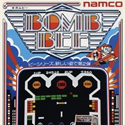 Bomb Bee