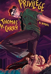 Privilege (Thomas H. Carry)