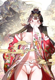 Gobbling the Goblin (Nyangg13)