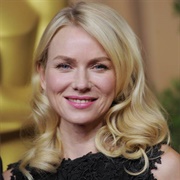 Naomi Watts