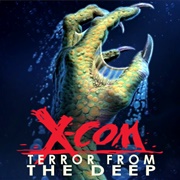 X-COM: Terror From the Deep (1995)