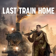 The Last Train Home