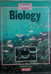 Biology (Ann Fullick)