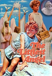 The Littlest Angel (1969)