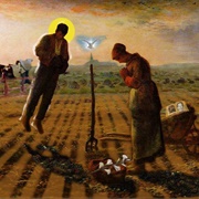 The Angelus – Parody #2